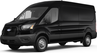 Price of ford transit on sale